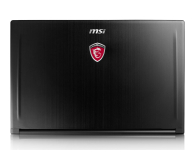 MSI GS63VR i7-7700HQ/16GB/1TB+256/Win10 GTX1060 120Hz - 381130 - zdjęcie 4